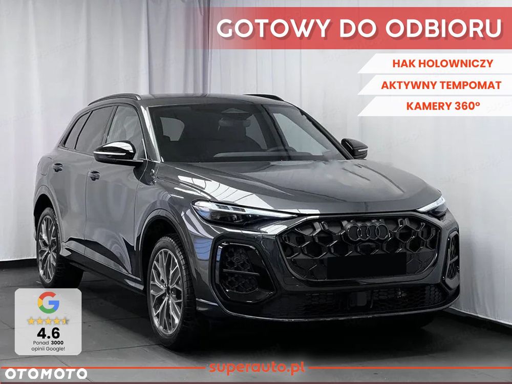 Audi Q5 - 2