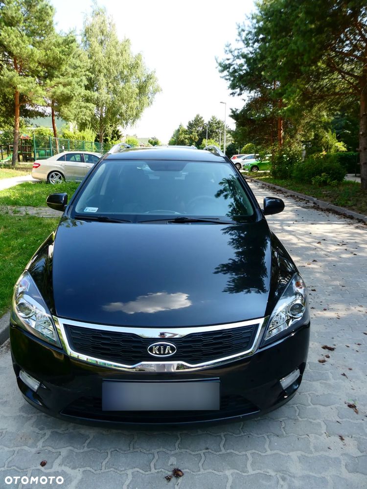 Kia Ceed 1.6 Comfort - 2