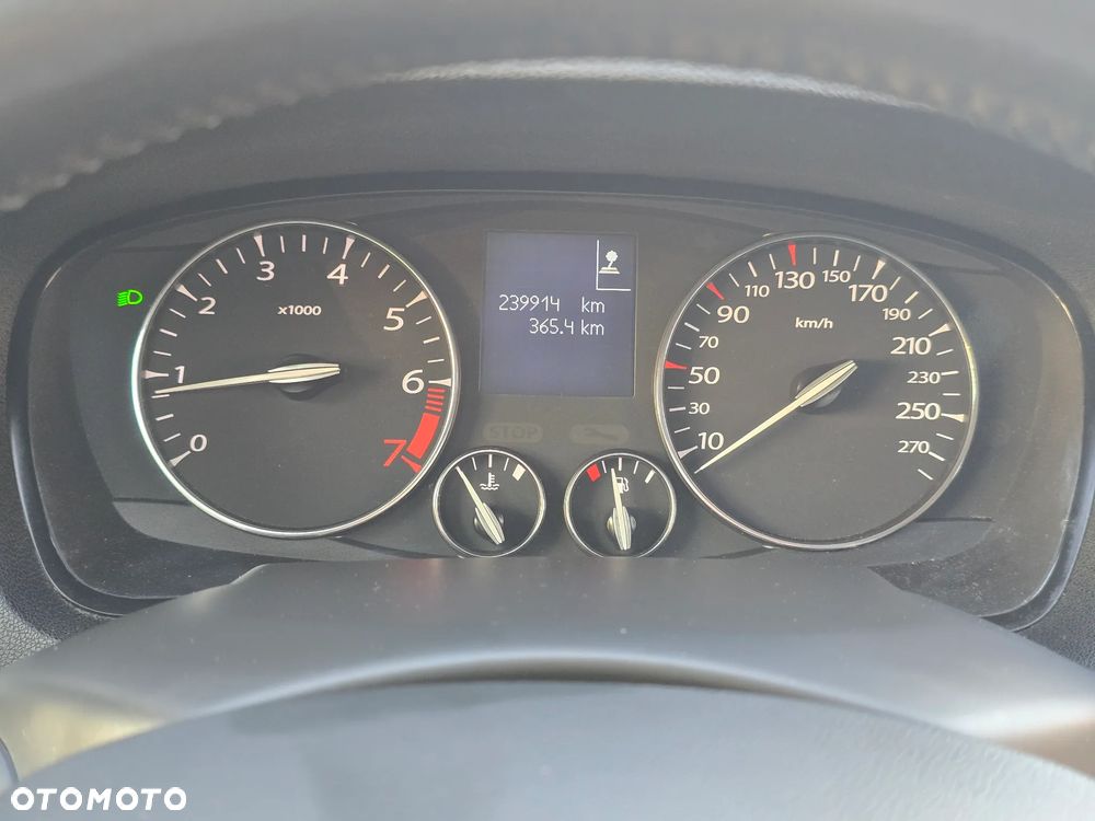 Renault Laguna - 8