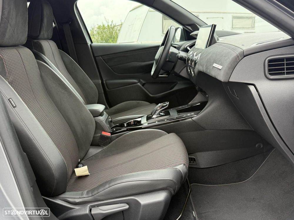 DS DS3 Crossback E-Tense Performance Line - 41