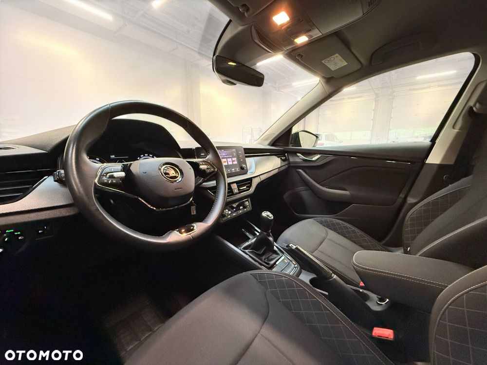 Skoda Scala 1.0 TSI Ambition - 18