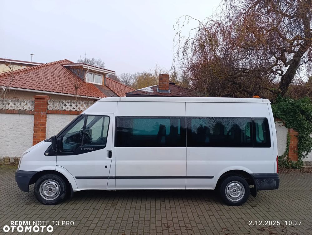 Ford Transit L2H3 VA Trend - 3