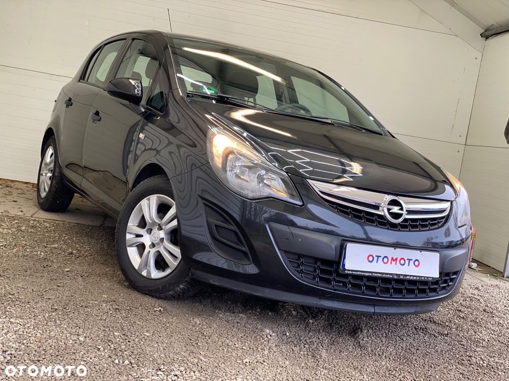 Opel Corsa 1.2 16V Enjoy - 3
