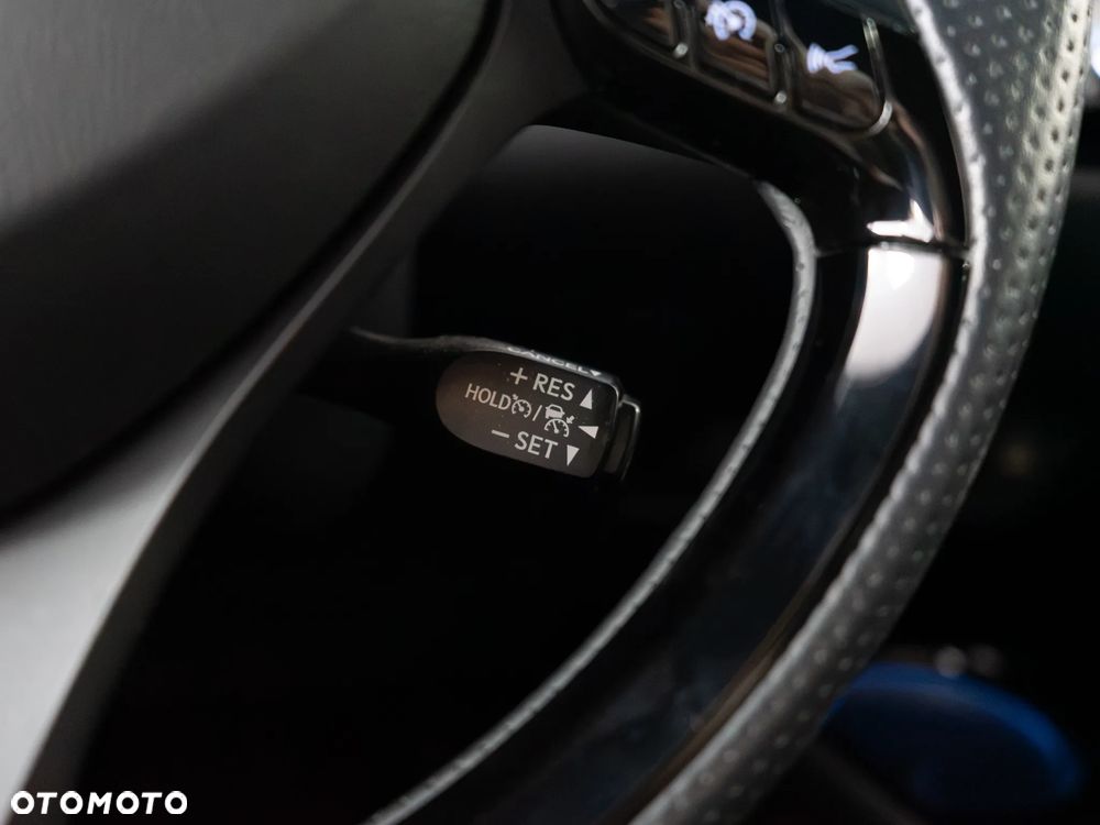Toyota C-HR 2.0 Hybrid GR Sport - 20