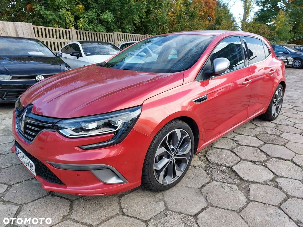 Renault Megane - 4