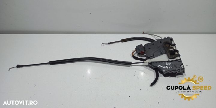 Broasca usa dreapta fata 971050-101 Citroen Jumper 2 [1st facelift] [ - 1