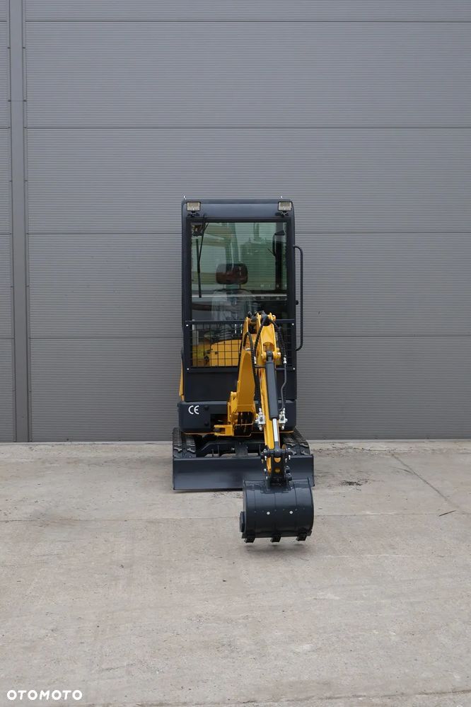 Inny Interbauer MKT12B - 5