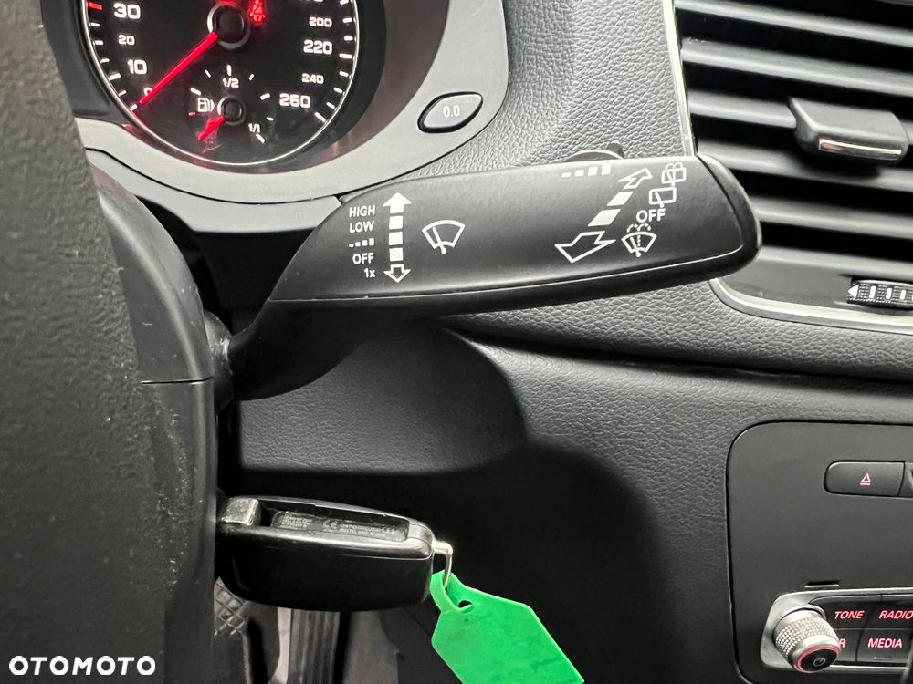 Audi Q3 2.0 TDI - 27