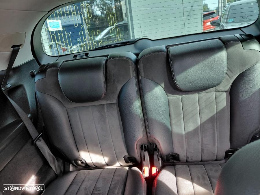 Mercedes-Benz R 320 CDI 4-Matic - 9