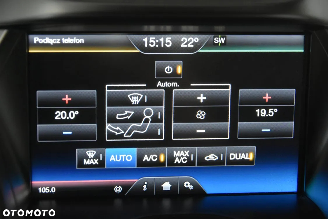 Ford Kuga 2.0 TDCi 2x4 SYNC - 32
