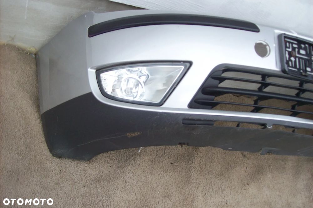 ZDERZAK PRZEDNI FORD MONDEO MK 3 LIFT - 8