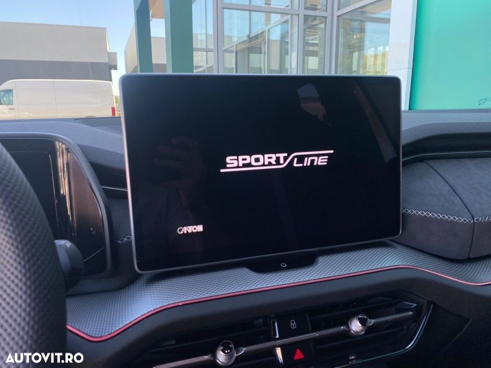 Skoda Kodiaq 2.0 TDI 4X4 DSG Sportline - 21