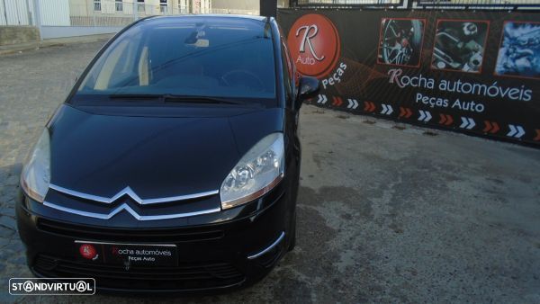 Para Peças Citroên C4 Grand Picasso I (Ua_) - 1