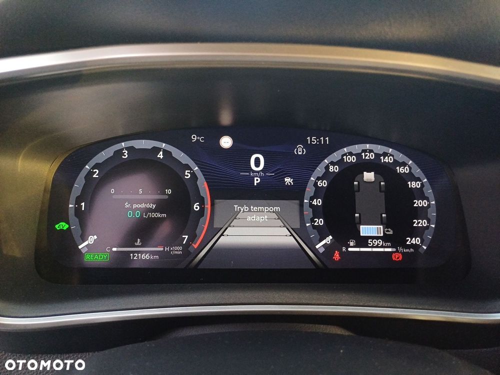 Toyota Corolla 1.8 Hybrid Comfort - 18