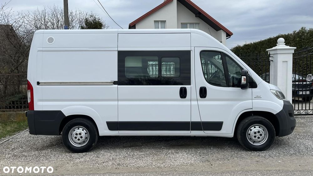 Fiat DUCATO - 3