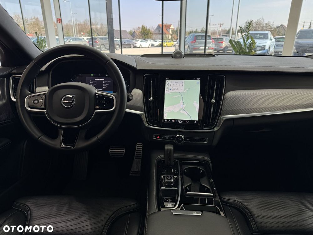 Volvo V90 - 15