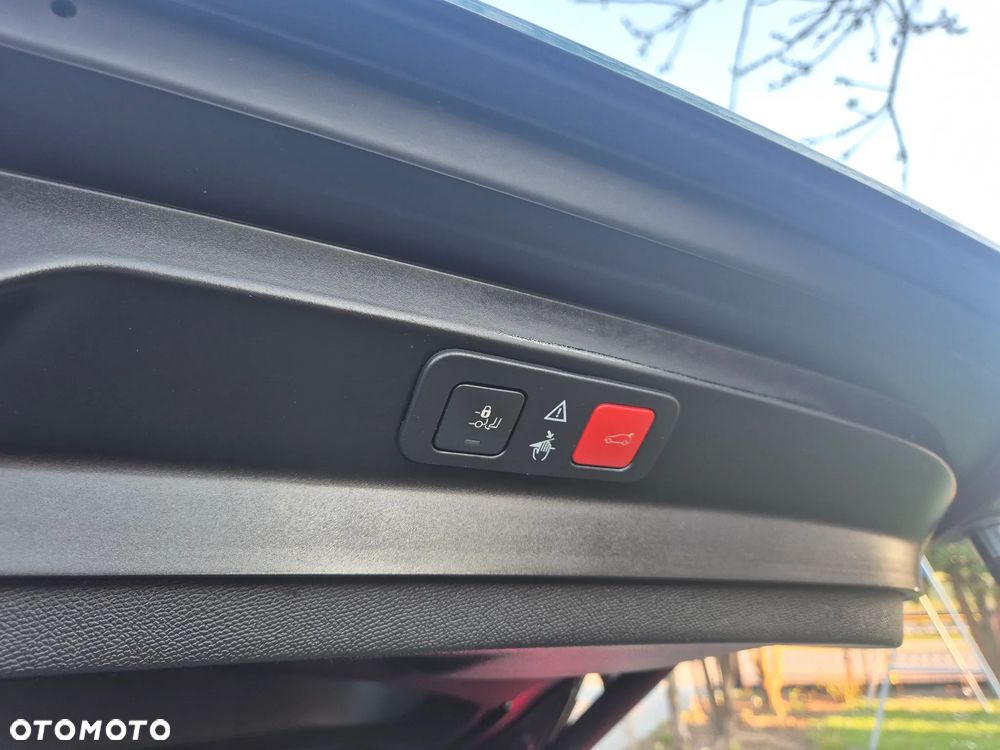 Peugeot 5008 BlueHDI 130 EAT8 Allure Business-Paket - 36