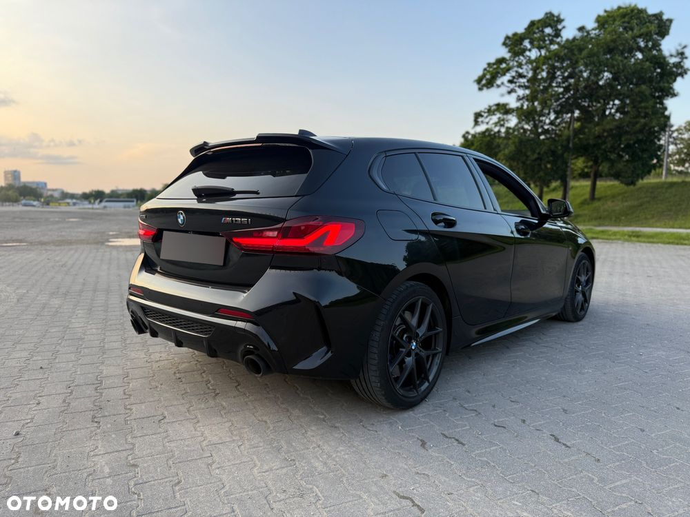 BMW Seria 1 M135i xDrive - 5