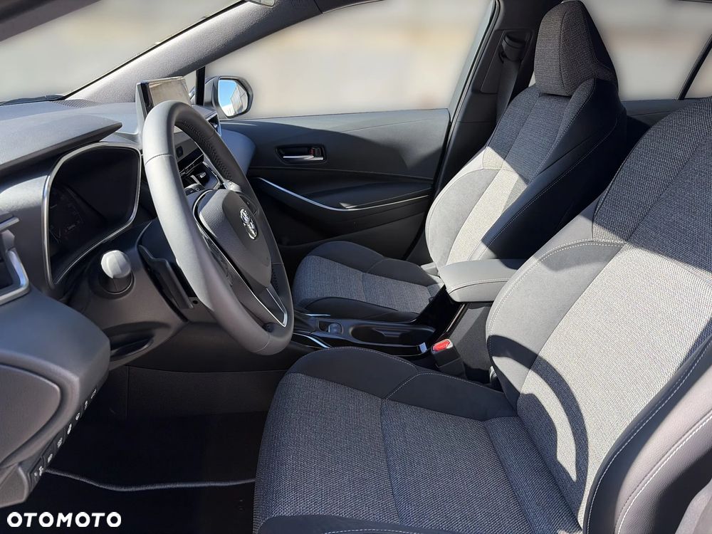 Toyota Corolla 2.0 Hybrid Style - 15