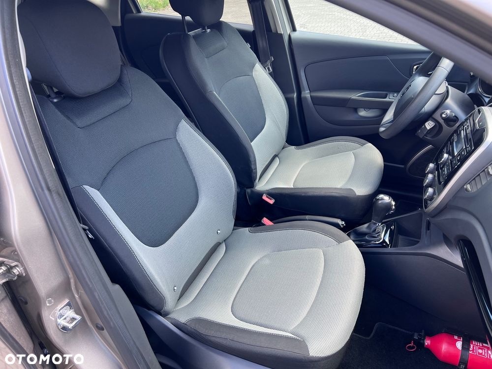 Renault Captur - 34