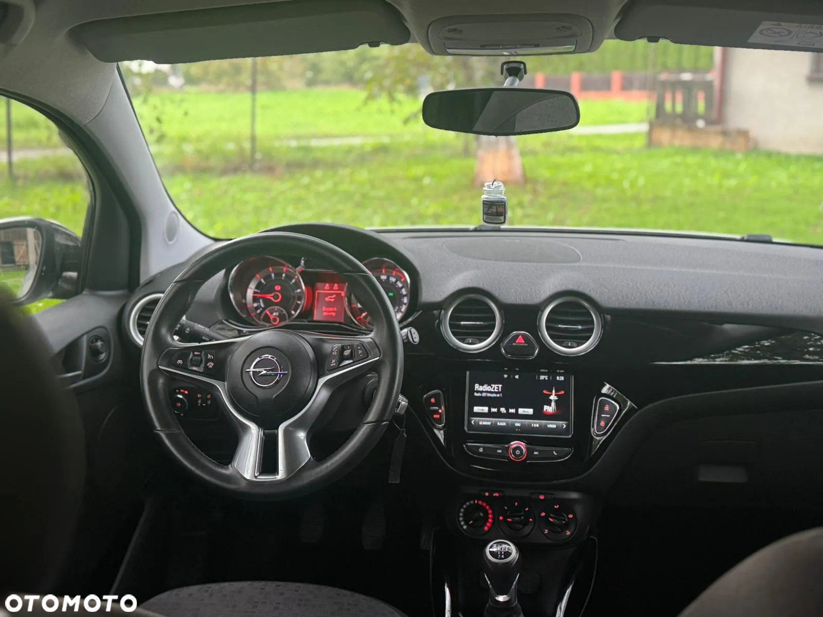 Opel Adam 1.4 Jam S&S EU6 - 11