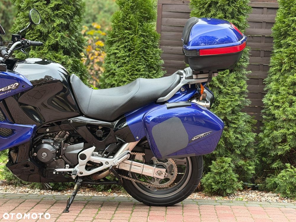 Honda XL - 19
