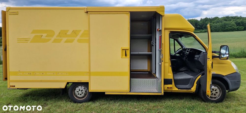 Iveco Daily 35S11A/P C30C - 4