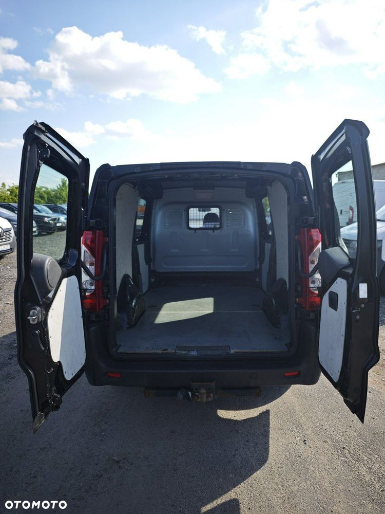 Fiat Scudo - 14