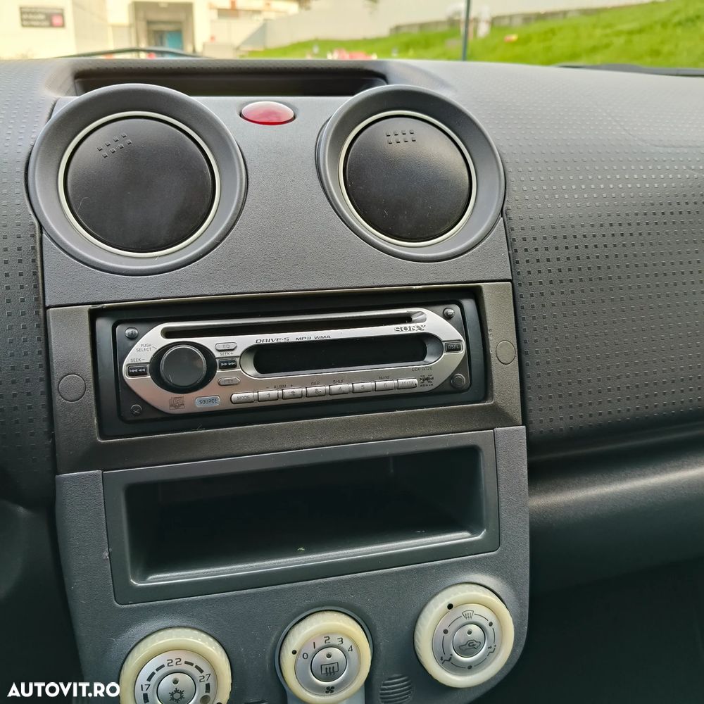 Mitsubishi Colt 1.1 Inform + - 11
