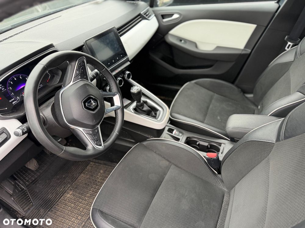 Renault Clio 1.0 TCe Zen - 3