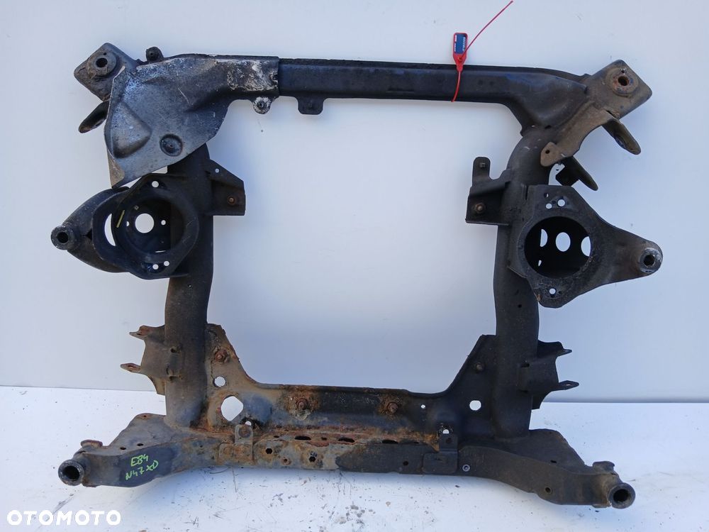 SANKI PRZEDNIE BMW X1 E84 X DRIVE N47 OE - 1