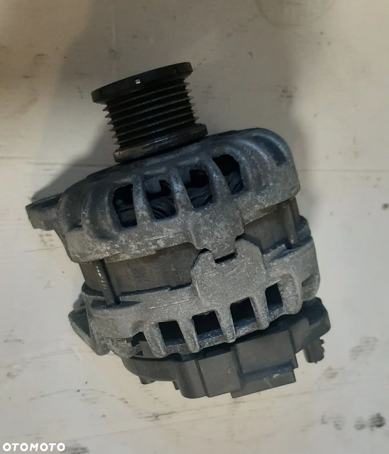Alternator SMART  231006007R - 1