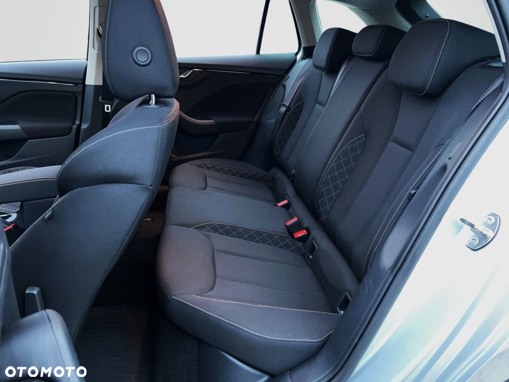 Skoda Scala 1.0 TSI Ambition - 10