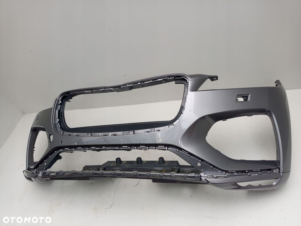 JAGUAR F-PACE LIFT R-DYNAMIC 2021- ZDERZAK PRZÓD PRZEDNI - 5