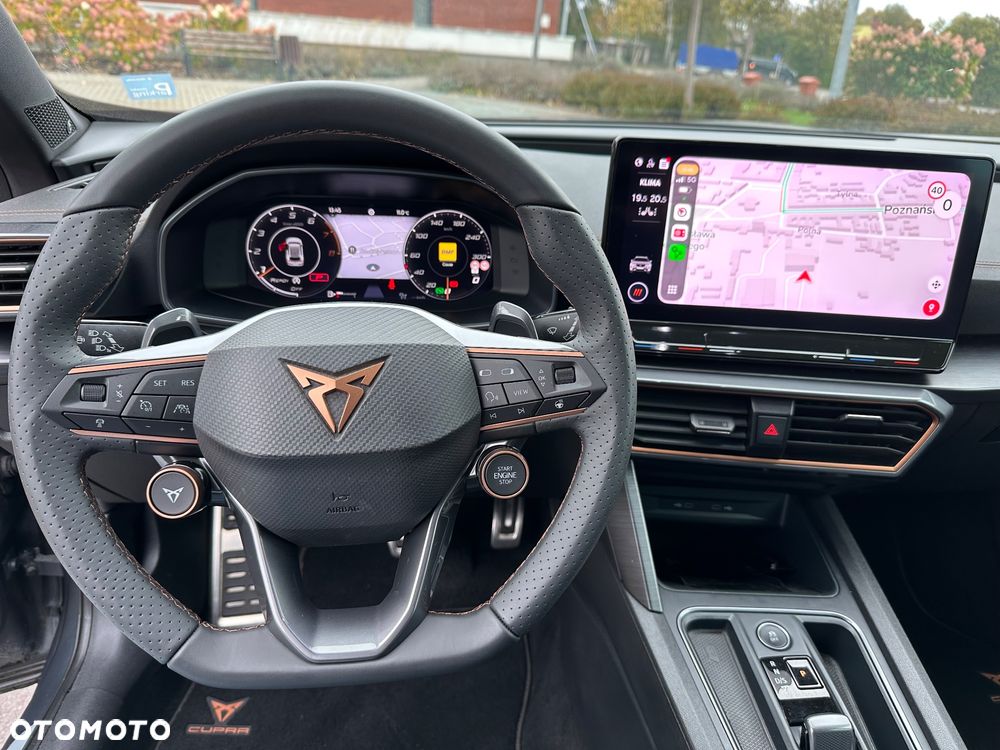 Cupra Formentor 2.0 TSI 4Drive VZ DSG - 24