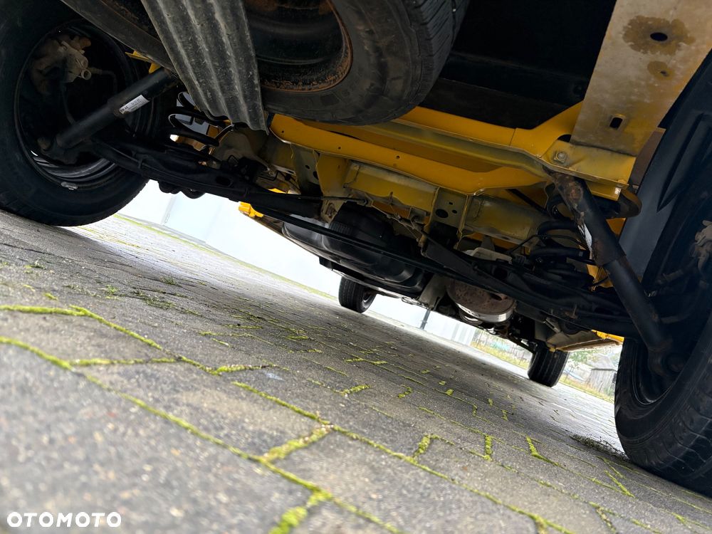 Volkswagen 2.0 150 KM Nowy Rozrząd - 15