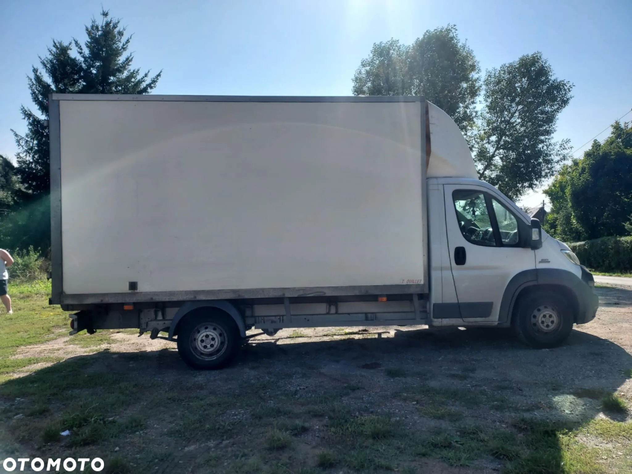 Fiat Ducato - 2