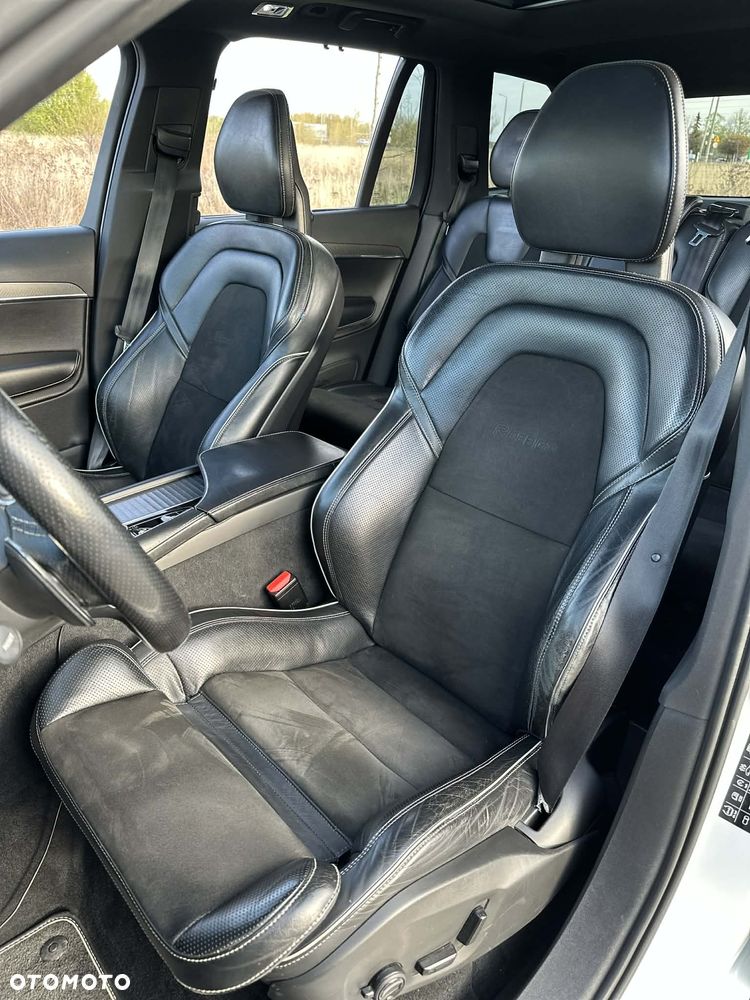 Volvo XC 90 T6 AWD R-Design - 21