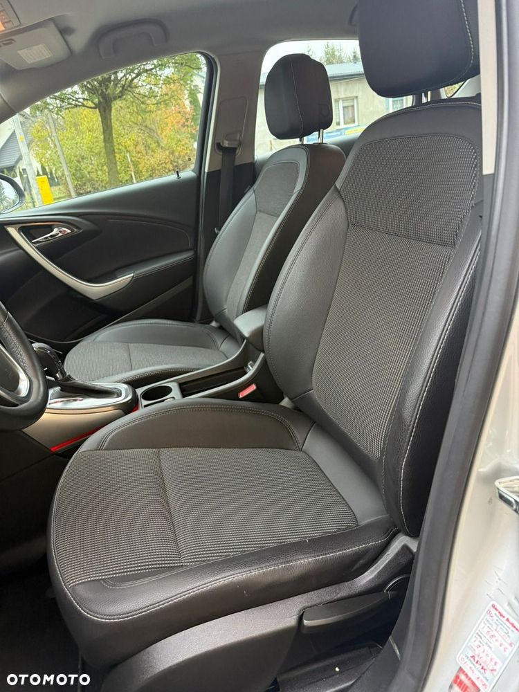 Opel Astra - 15
