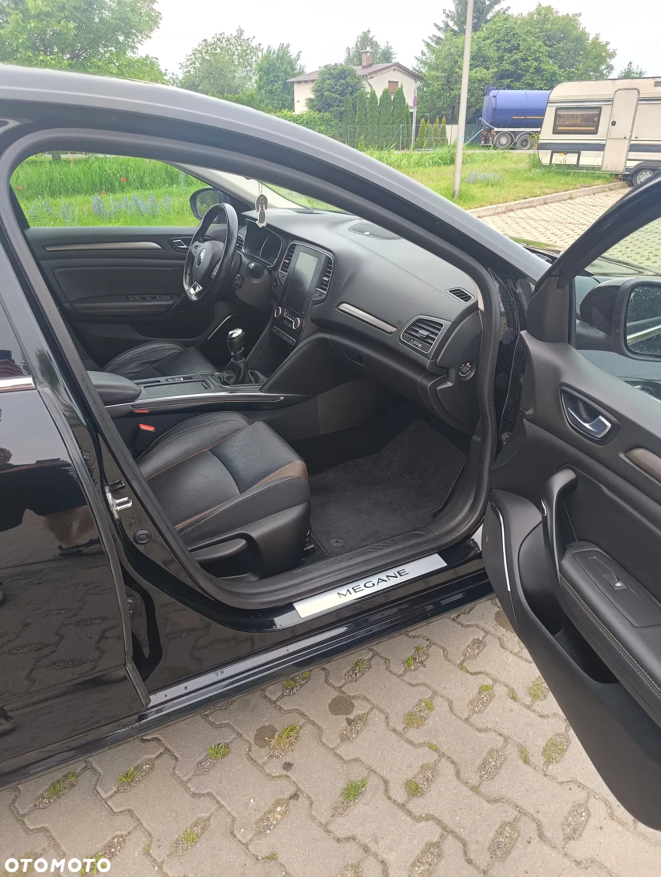 Renault Megane - 6