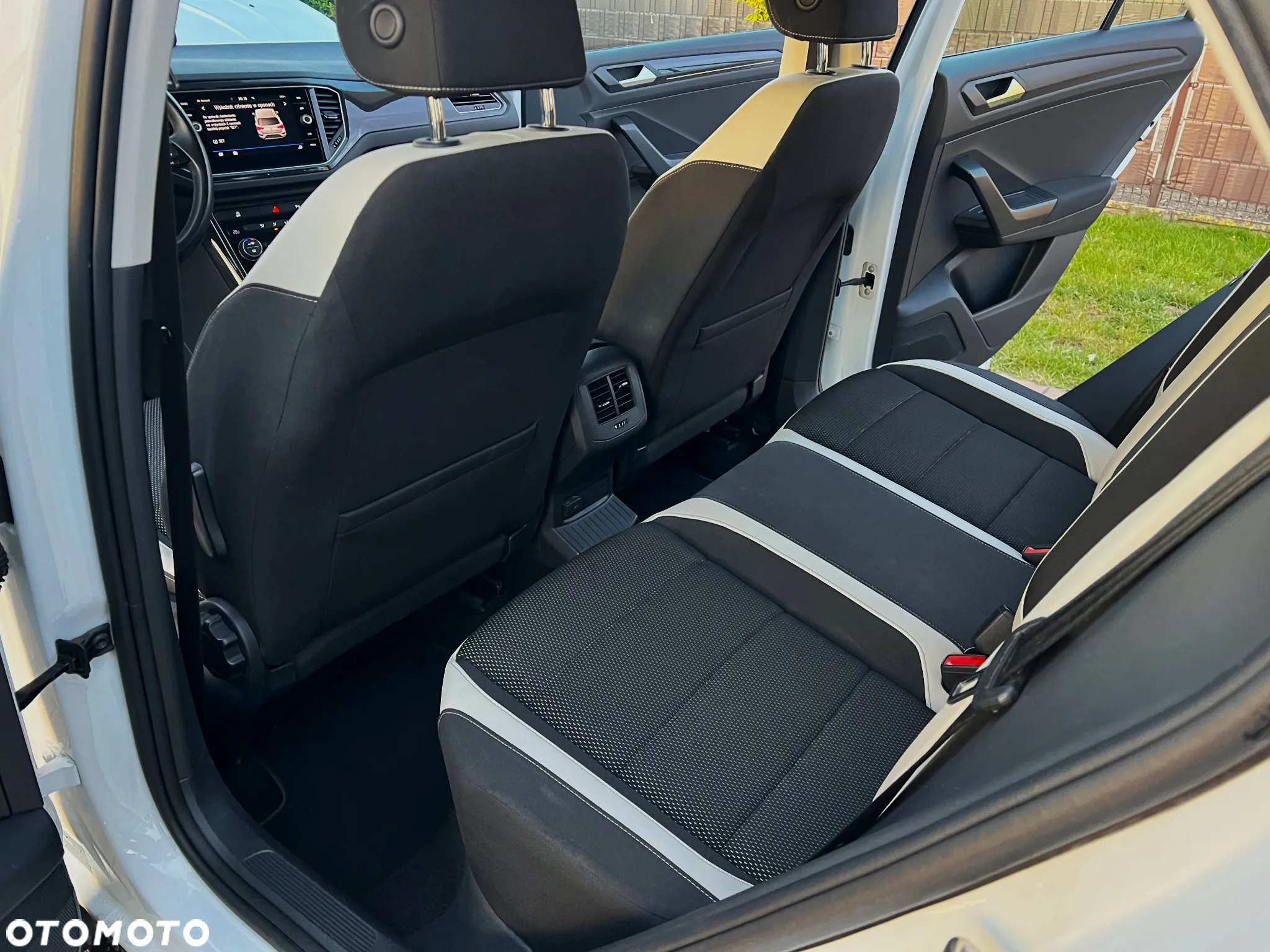 Volkswagen T-Roc 2.0 TSI 4Motion Premium DSG - 27