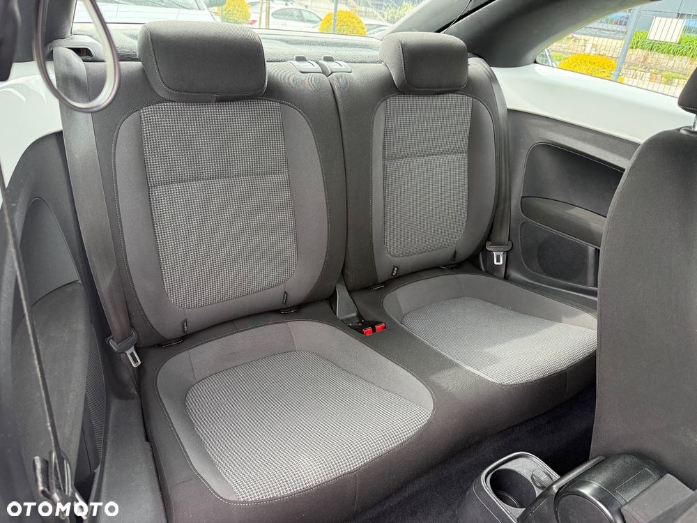 Volkswagen Beetle 1.2 TSI Design - 13
