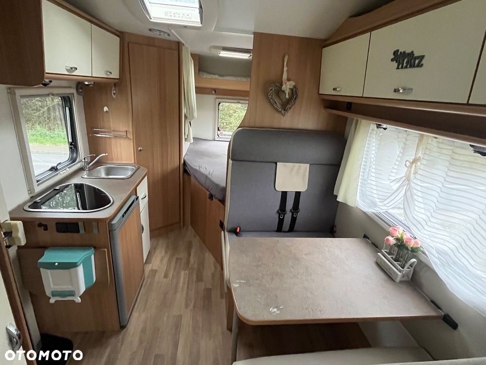 Renault AHORN T 660 Plus 2016r - 7