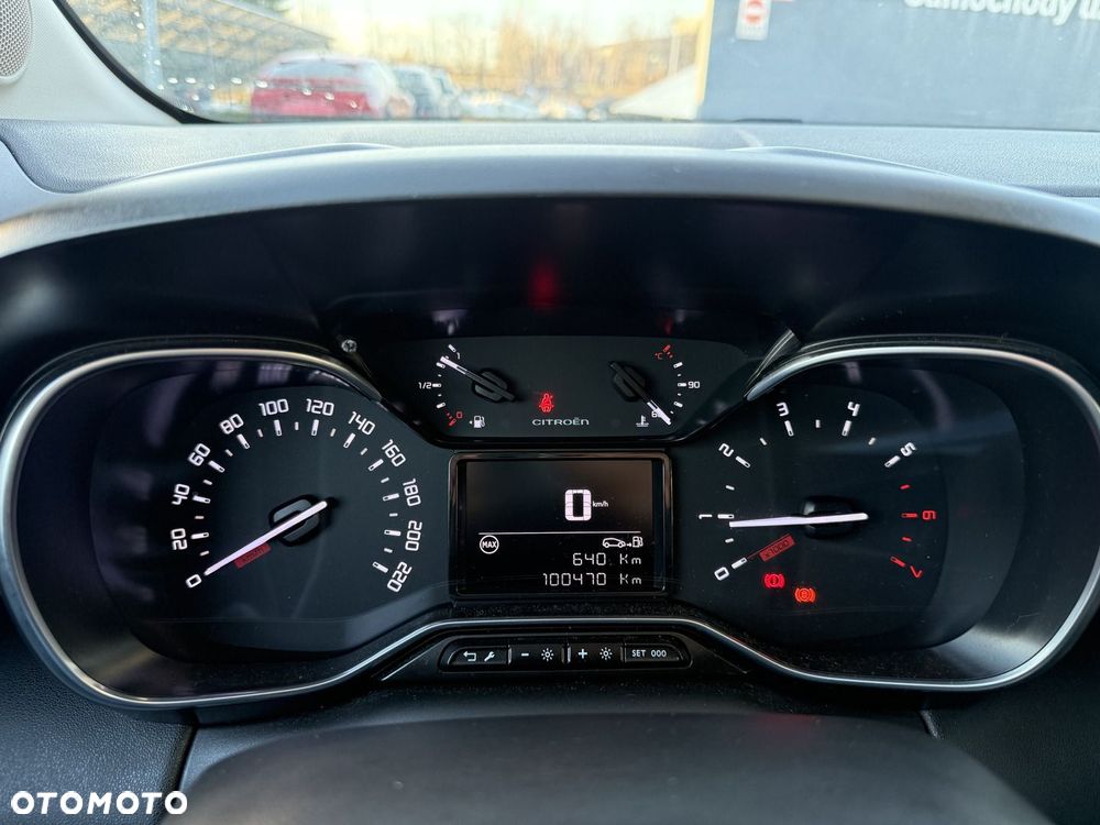 Citroën C3 Aircross - 12