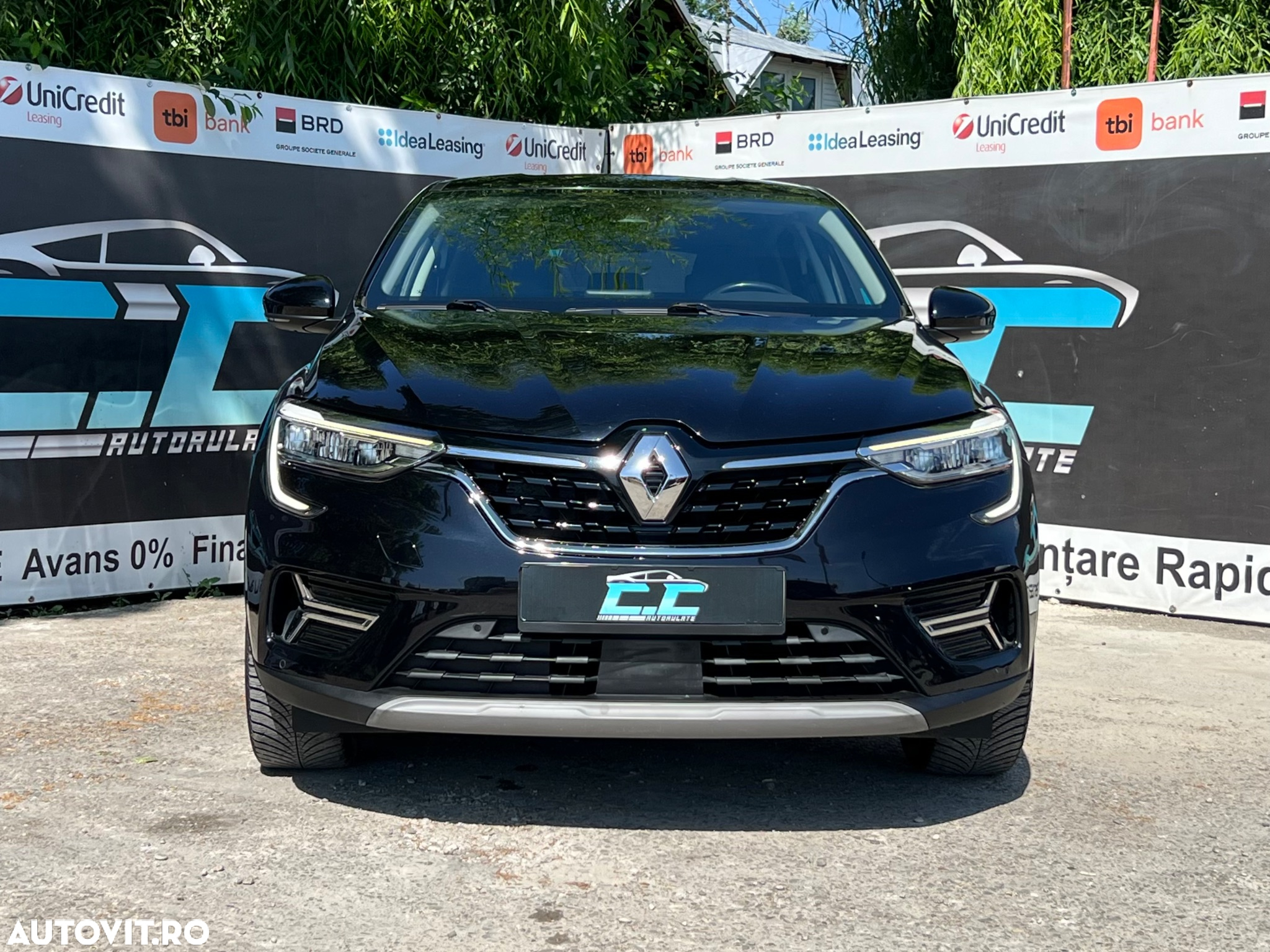 Renault Arkana - 2