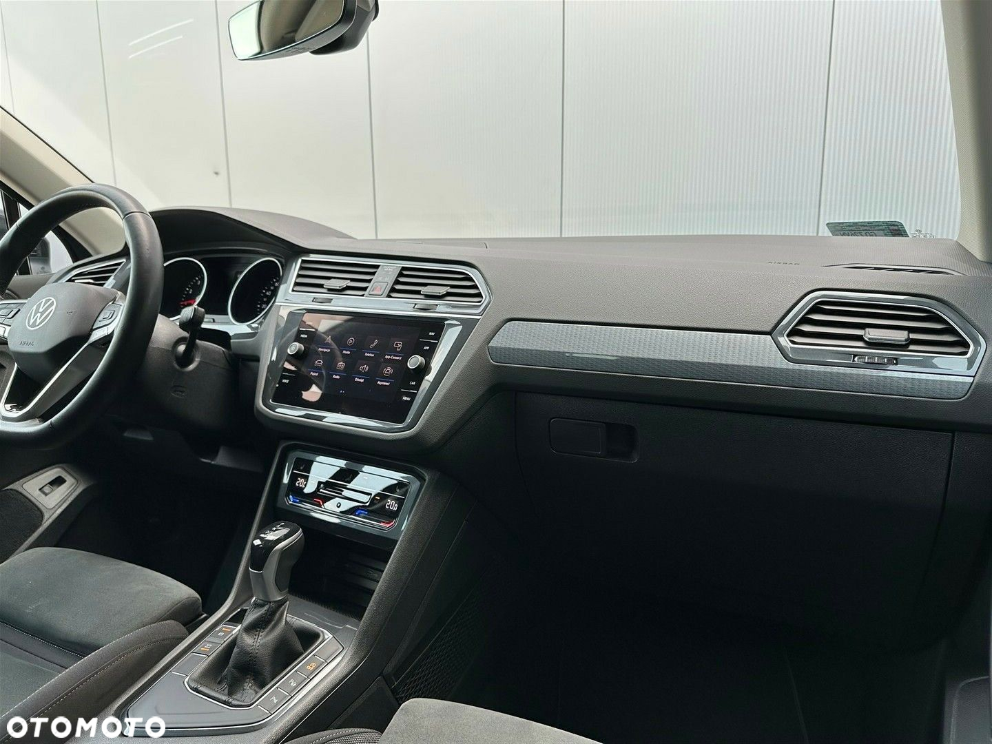 Volkswagen Tiguan 1.5 TSI EVO Life DSG - 13