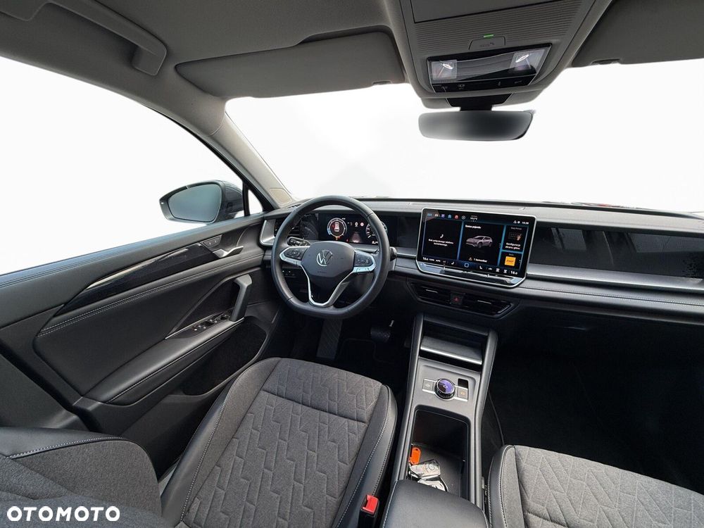 Volkswagen Tayron 2.0 TDI SCR 4Mot R-Line DSG - 17