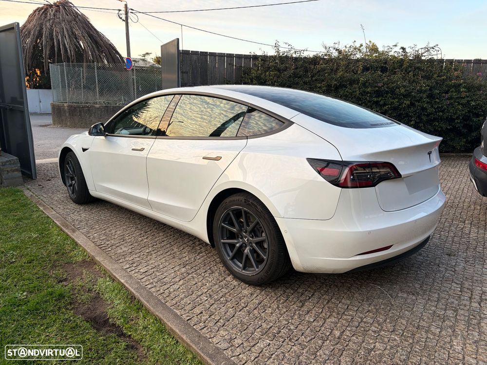 Tesla Model 3 Standard Range Plus RWD - 12