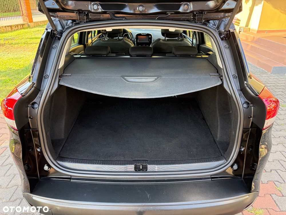 Renault Clio 1.5 dCi Energy Eco Expression - 25