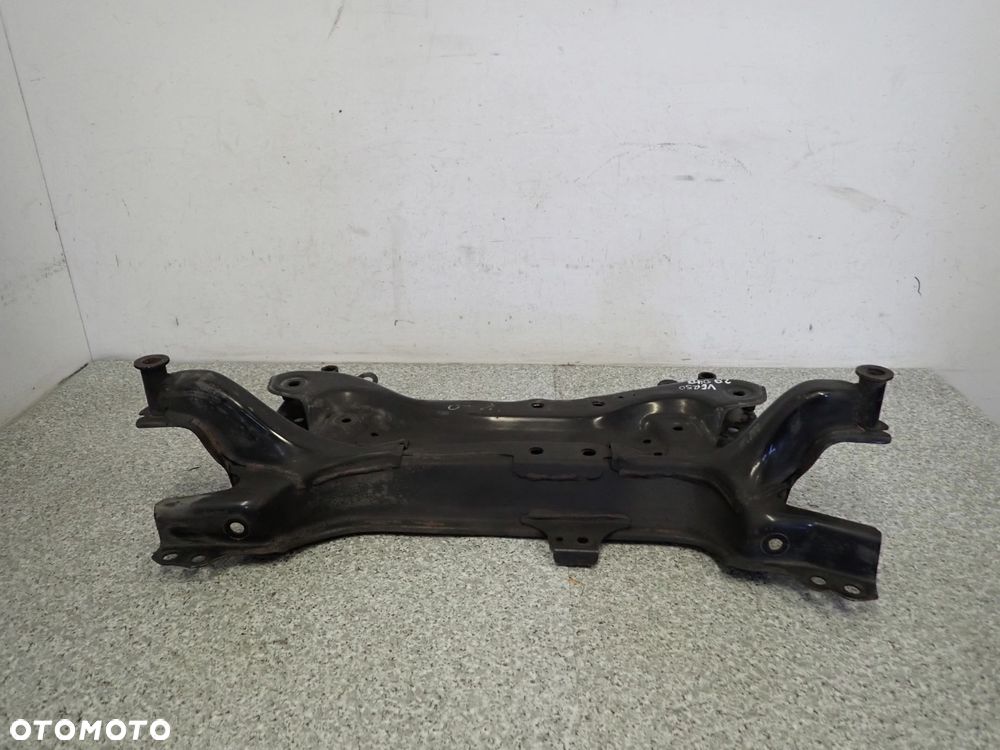 TOYOTA VERSO 2.0 D4D 09-13 SANKI BELKA ZAWIESZENIA PRZEDNIEGO - 2